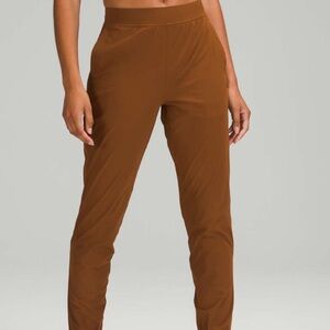 Lululemon Adapted State High-Rise Jogger *28"